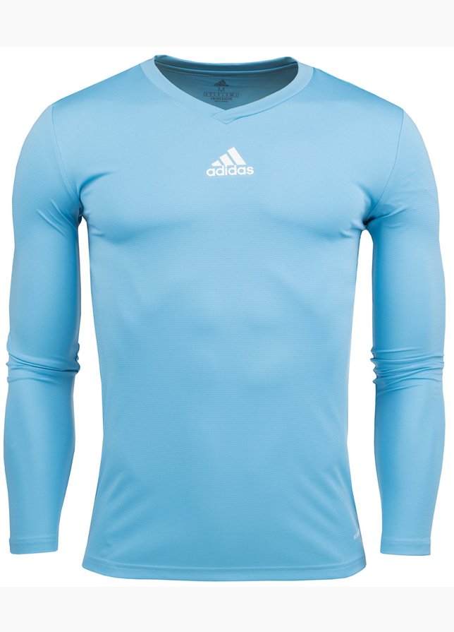 adidas koszulka męska z długim rękawem Team Base Tee GN7507 adidas koszulka męska z długim rękawem Team Base Tee GN7507
