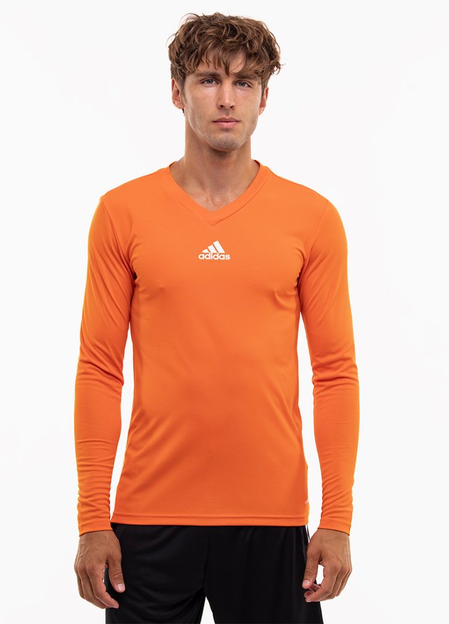 adidas koszulka męska z długim rękawem Team Base Tee GN7508 adidas koszulka męska z długim rękawem Team Base Tee GN7508
