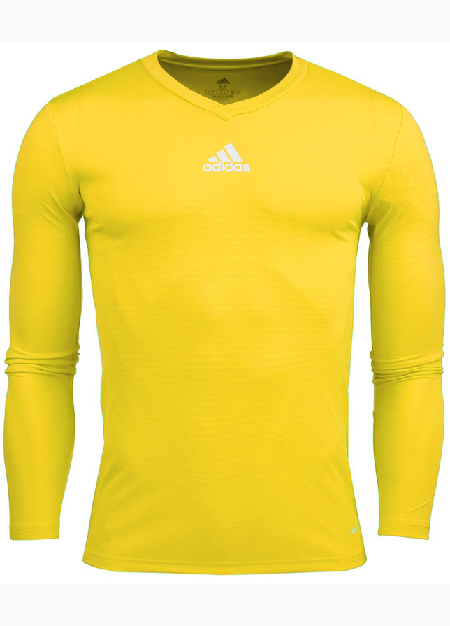 adidas koszulka męska z długim rękawem Team Base Tee GN7506 adidas koszulka męska z długim rękawem Team Base Tee GN7506