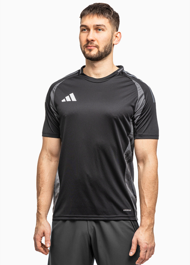 adidas Koszulka męska Tiro 24 Competition Match Jersey IQ4757 adidas Koszulka męska Tiro 24 Competition Match Jersey IQ4757