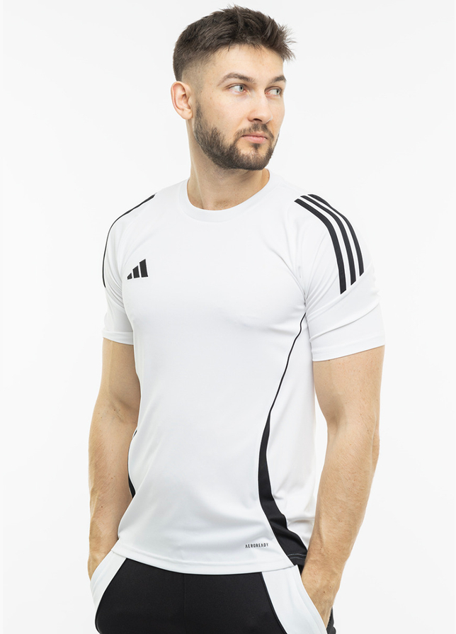 adidas Koszulka męska Tiro 24 Jersey IS1019 adidas Koszulka męska Tiro 24 Jersey IS1019