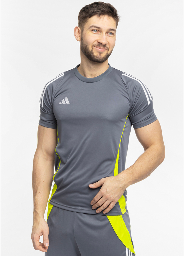 adidas Koszulka męska Tiro 24 Jersey IV6951 adidas Koszulka męska Tiro 24 Jersey IV6951