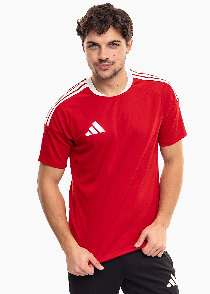 adidas Heren t-shirt Tiro 26 Competition Match Jersey KA6173