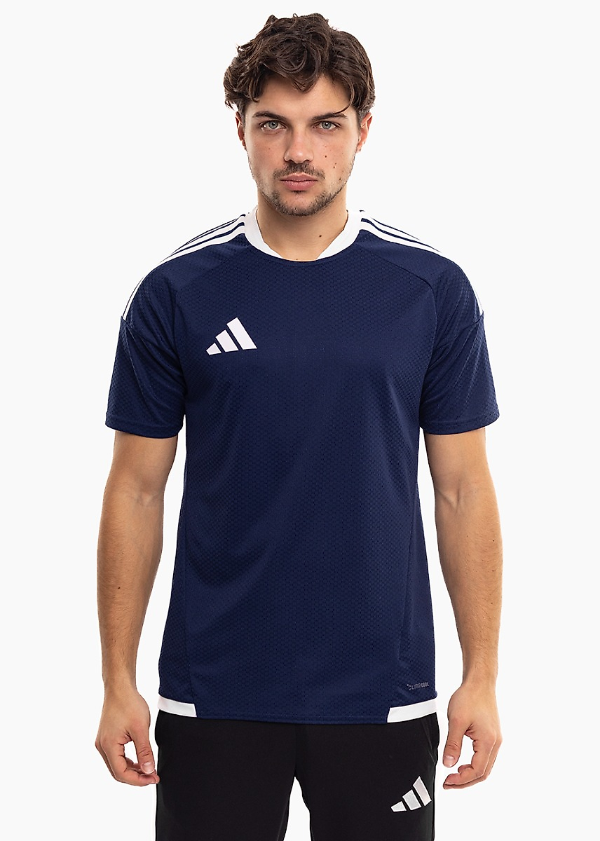 adidas Heren t-shirt Tiro 26 Competition Match Jersey KA6168