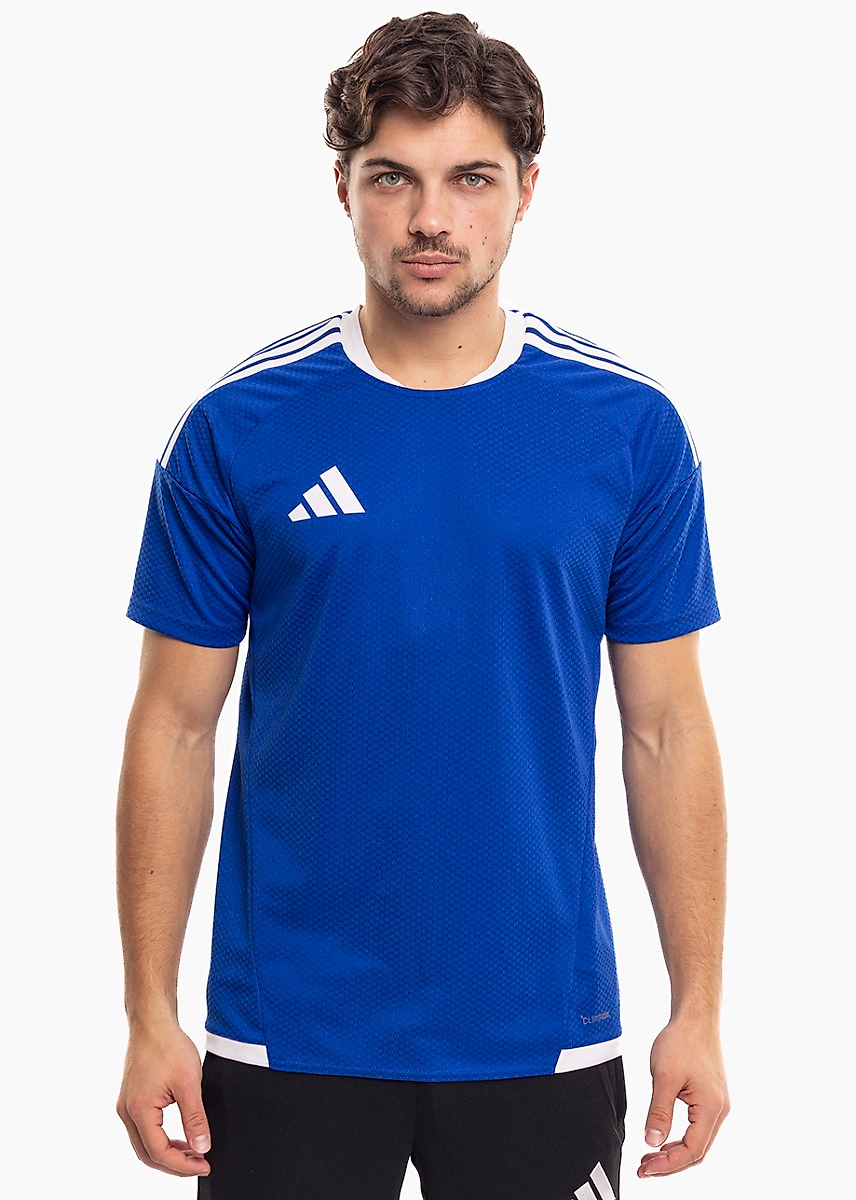 adidas Heren t-shirt Tiro 26 Competition Match Jersey KA6172