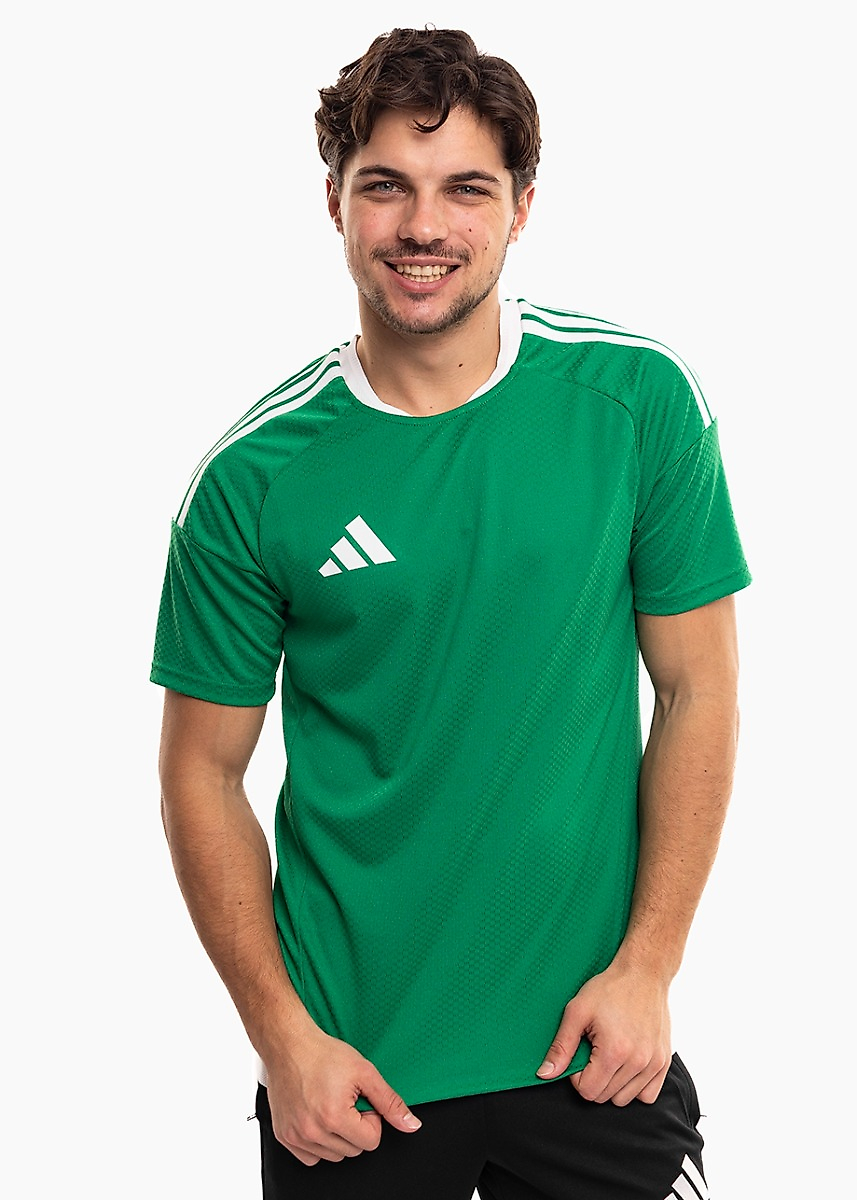 adidas Heren t-shirt Tiro 26 Competition Match Jersey KA6235