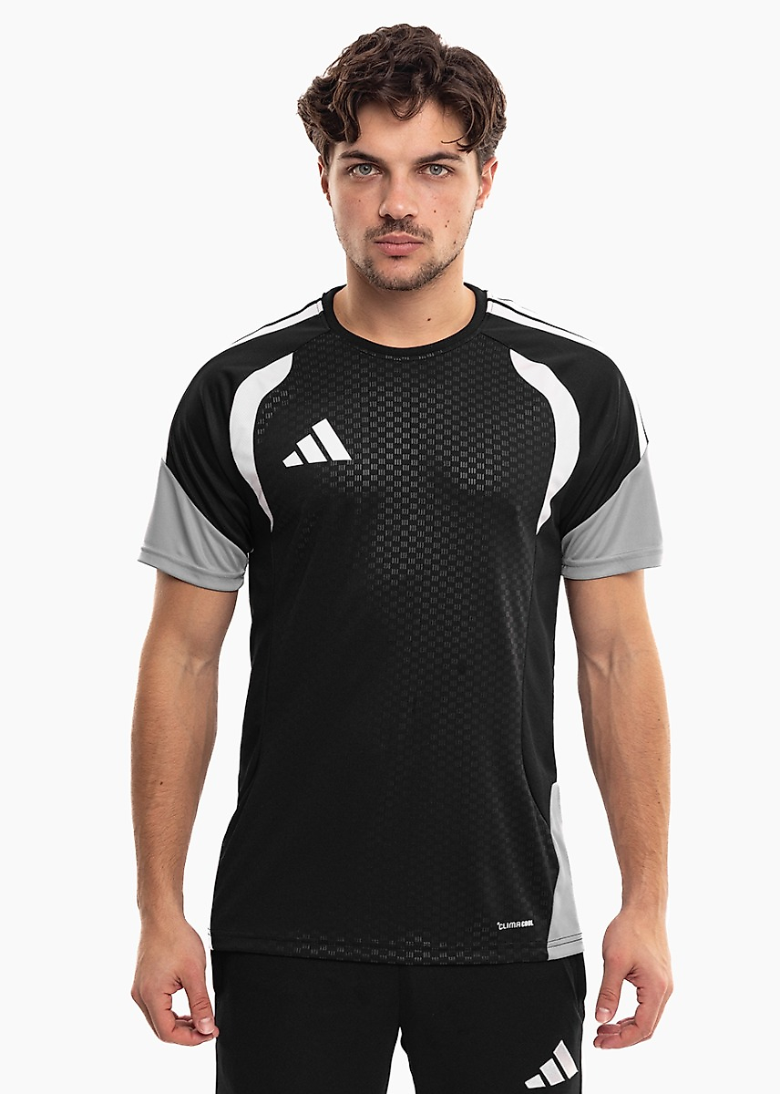 adidas Heren t-shirt Tiro 26 Competition Training Jersey JX4254