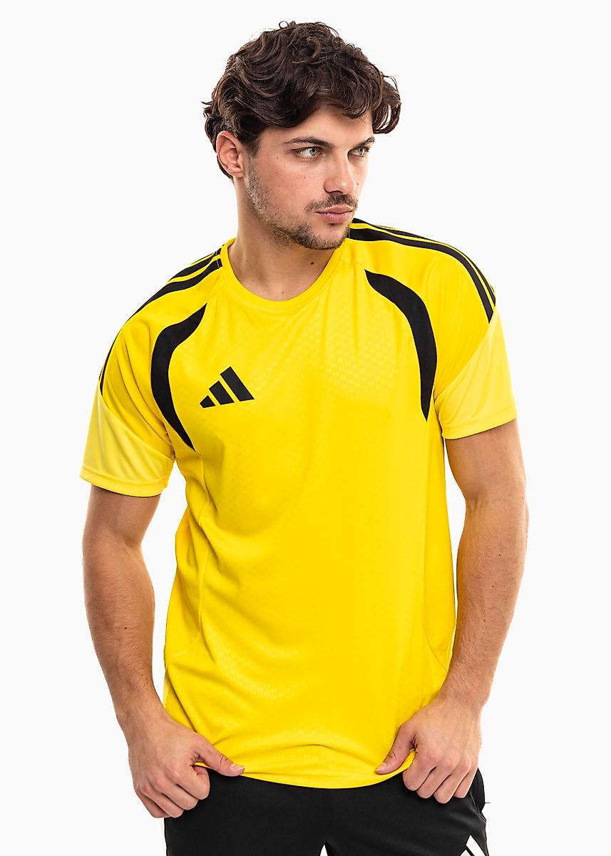 adidas Heren t-shirt Tiro 26 Competition Training Jersey KA7590