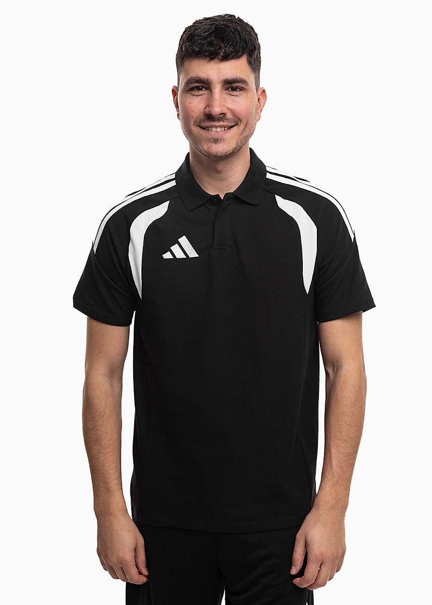 Heren poloshirt adidas Tiro 26 League Polo KF3397