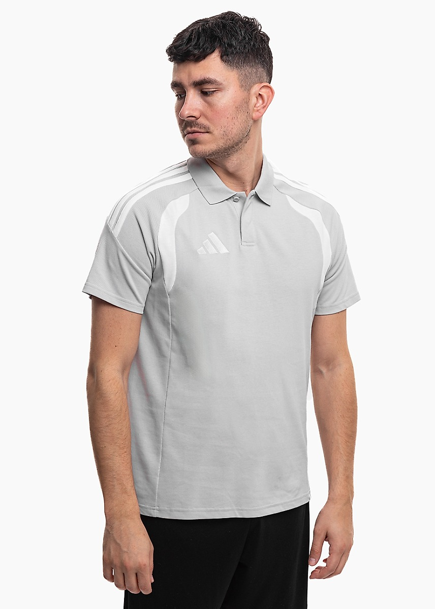 Heren poloshirt adidas Tiro 26 League Polo KF3399