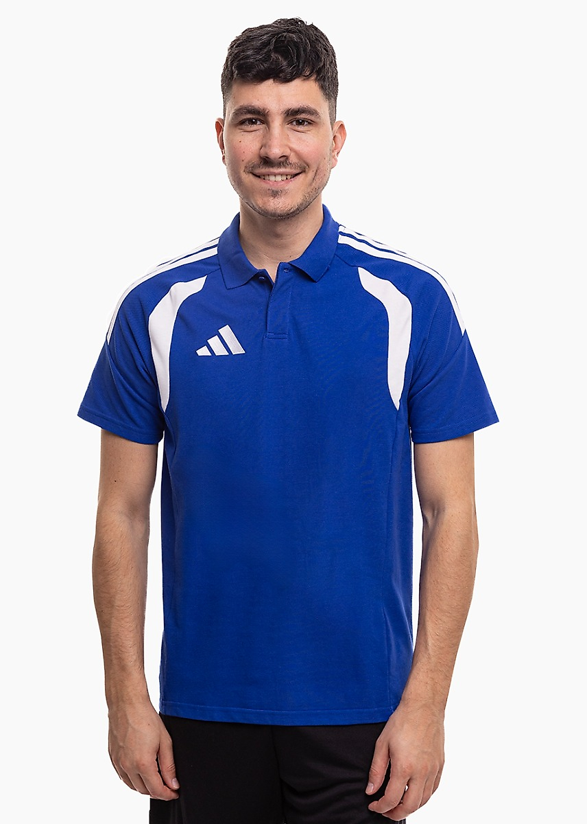 Heren poloshirt adidas Tiro 26 League Polo KF3398