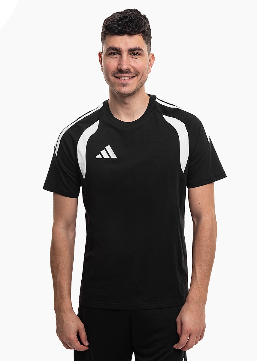 Heren T-shirt adidas Tiro 26 League Tee JY7188