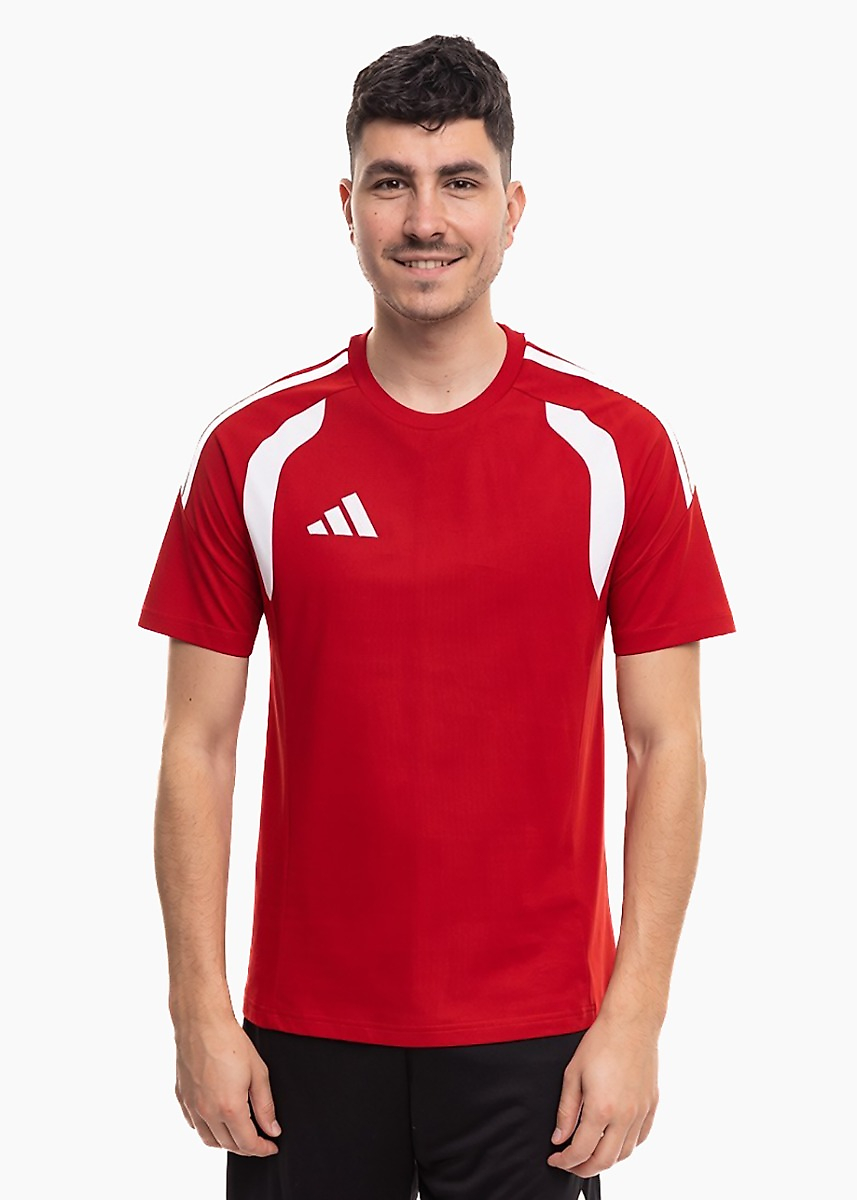 Heren T-shirt adidas Tiro 26 League Tee KC3697