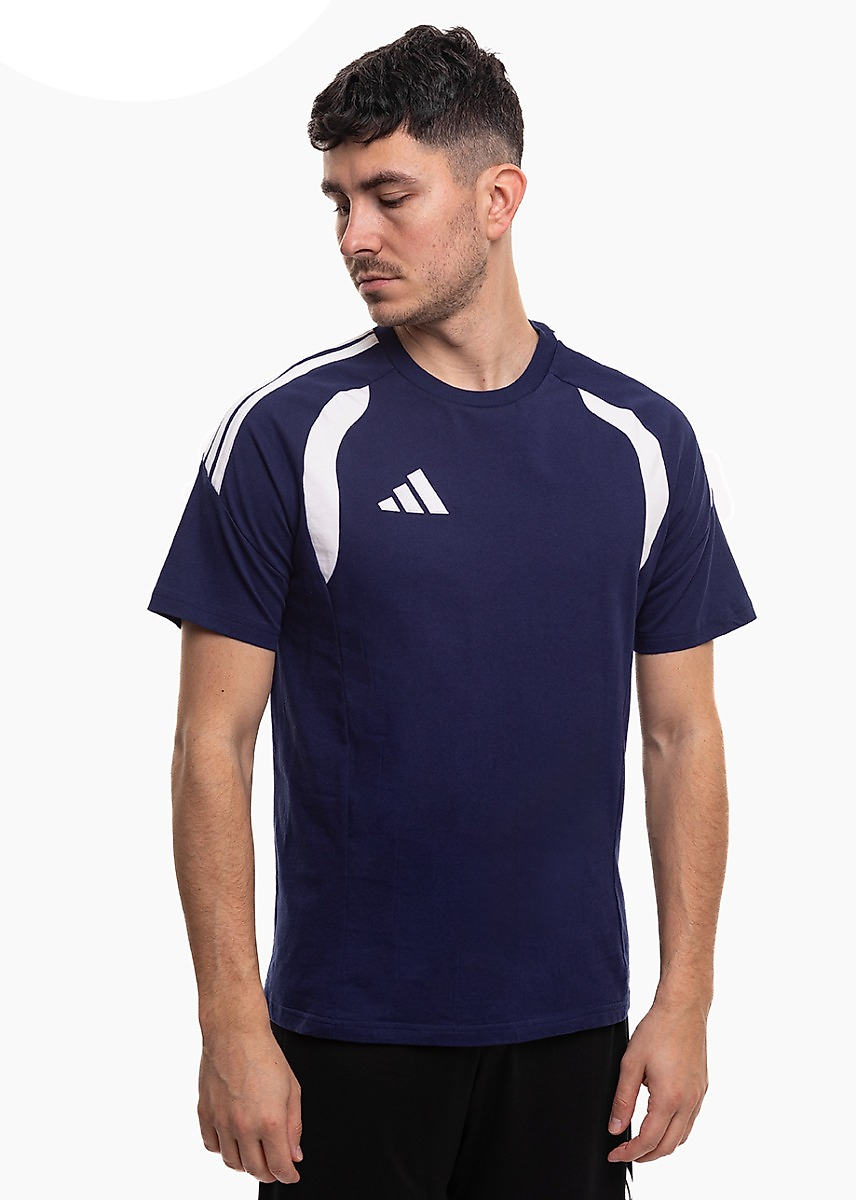 Heren T-shirt adidas Tiro 26 League Tee JY7187