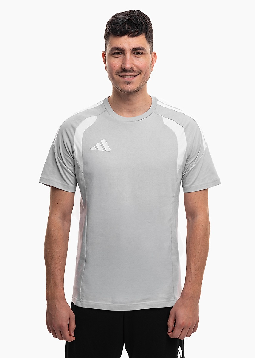 Heren T-shirt adidas Tiro 26 League Tee JY7185