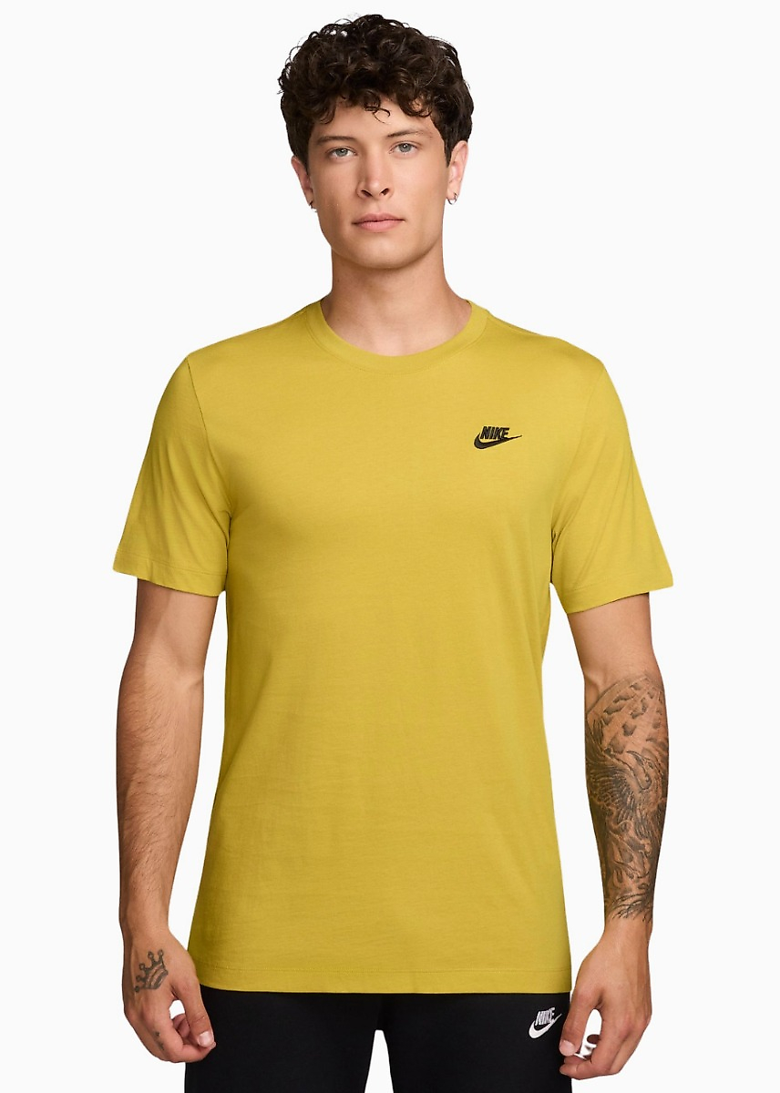 Heren shirt Club Tee AR4997 389