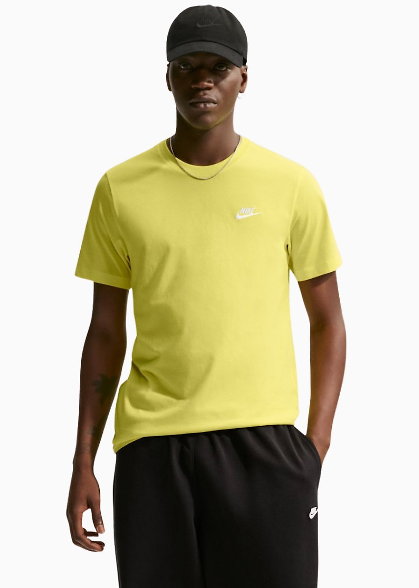 Heren shirt Club Tee AR4997 704