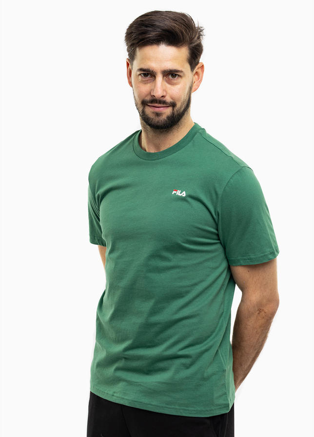 Fila Koszulka męska Laas Regular Tee FAM0874 60084 Fila Koszulka męska Laas Regular Tee FAM0874 60084