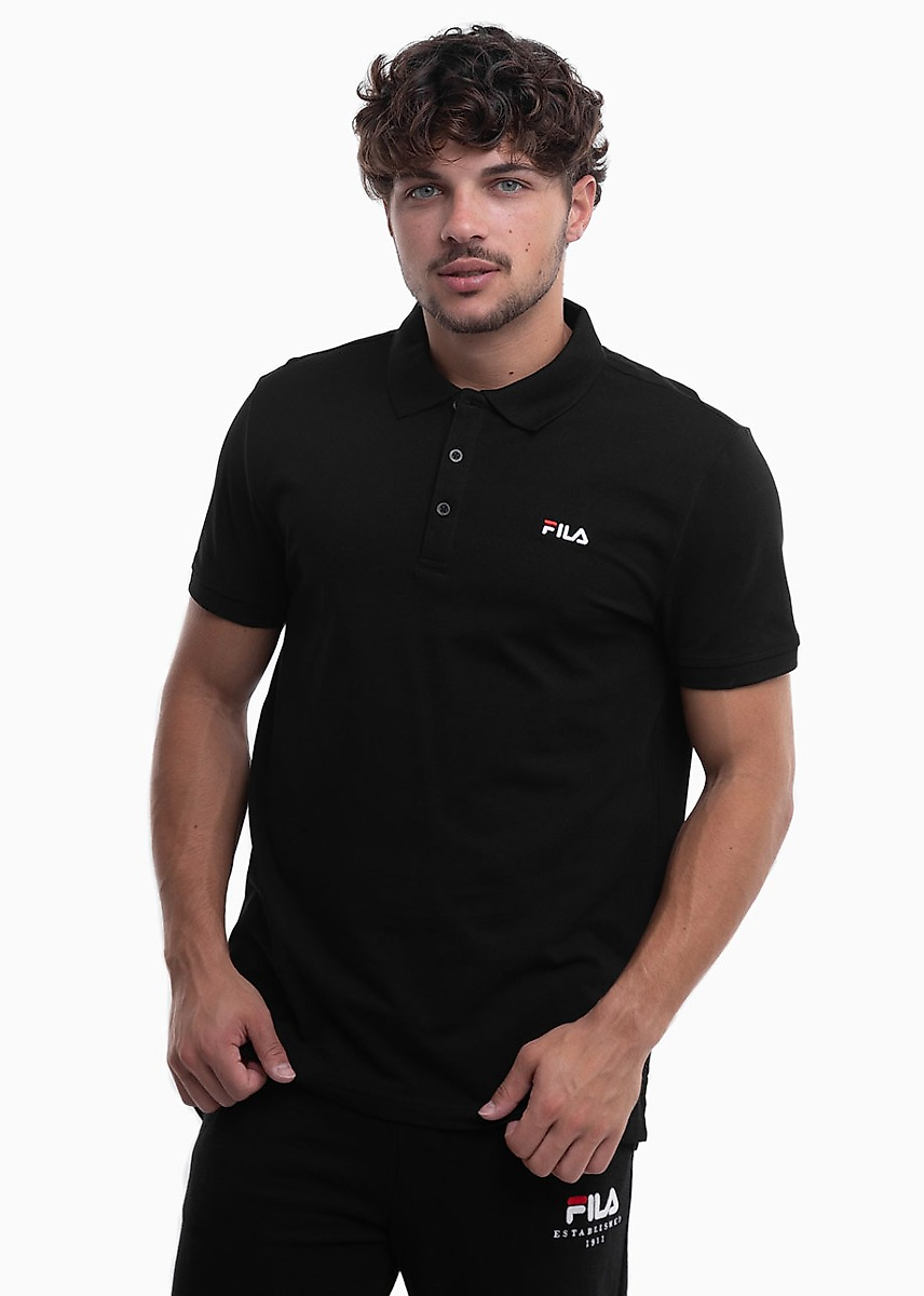 Fila Heren Poloshirt Sunchon FAM0717 80010