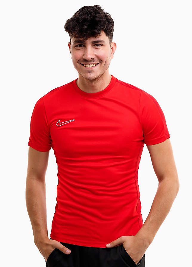 Nike Koszulka męska DF Academy 23 SS DR1336 657 Nike Koszulka męska DF Academy 23 SS DR1336 657
