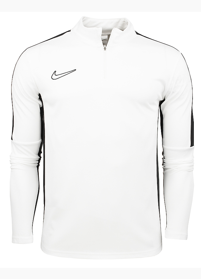 Nike Bluza męska DF Academy 23 SS Drill DR1352 100 Nike Bluza męska DF Academy 23 SS Drill DR1352 100