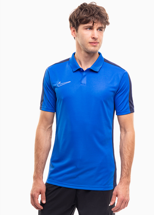 Nike Koszulka męska DF Academy 23 SS Polo DR1346 463 Nike Koszulka męska DF Academy 23 SS Polo DR1346 463