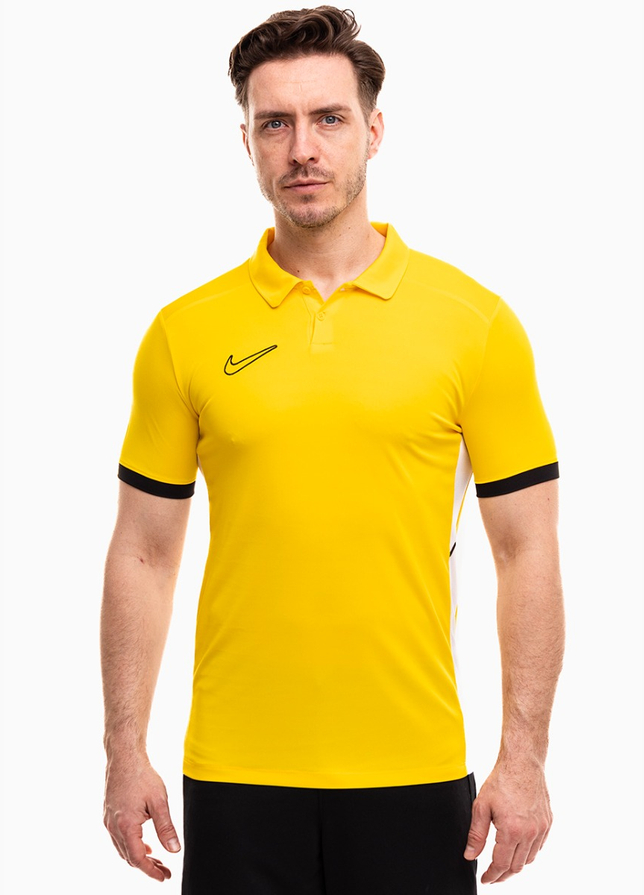 Nike Koszulka męska Dri-Fit Academy 25 SS Polo FZ9759 719 Nike Koszulka męska Dri-Fit Academy 25 SS Polo FZ9759 719