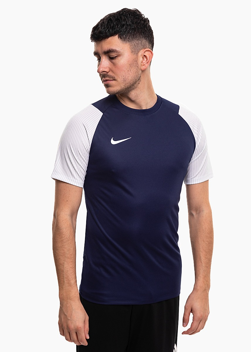 Heren T-shirt Nike Dri-Fit Academy II HV8160 411