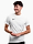 Afbeelding van Nike koszulka męska Dri-FIT Park 20 Tee CW6952 100 productvariant