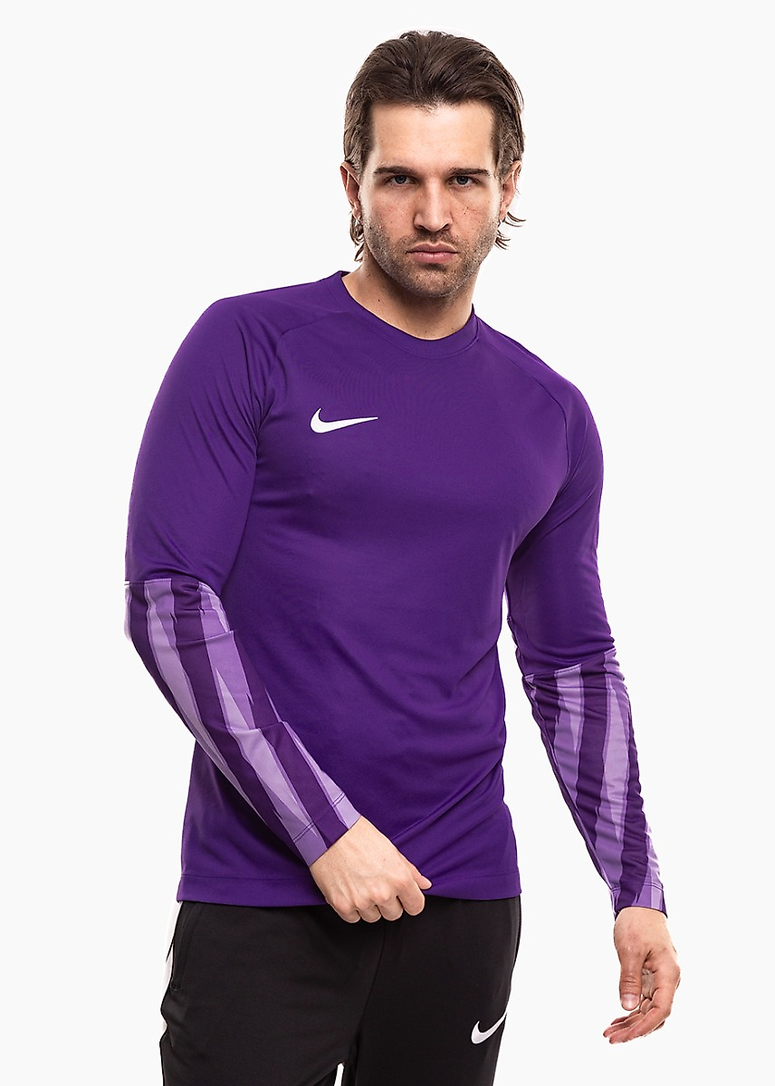 Heren T-shirt Nike Dri-Fit Park V Stadium HV8314 507