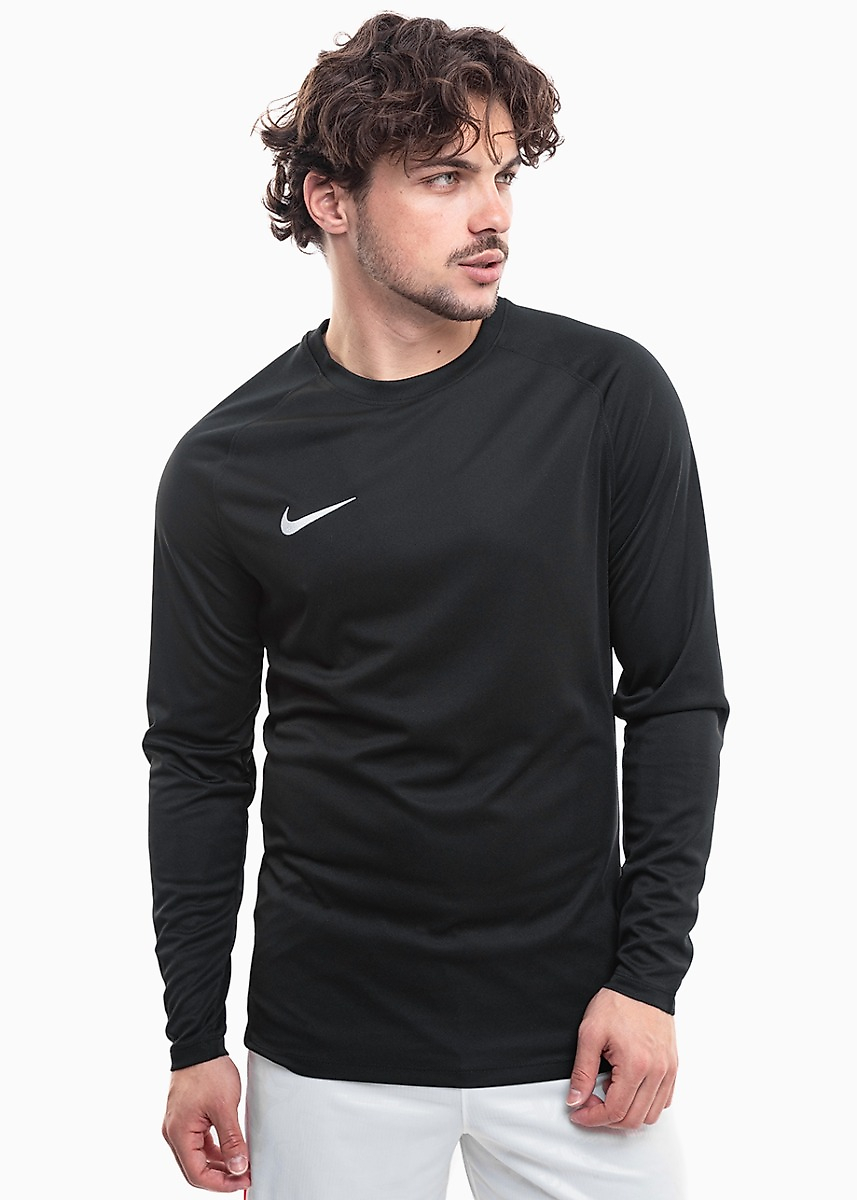 Heren shirt Nike Dri-FIT Park VIII HV8232 010