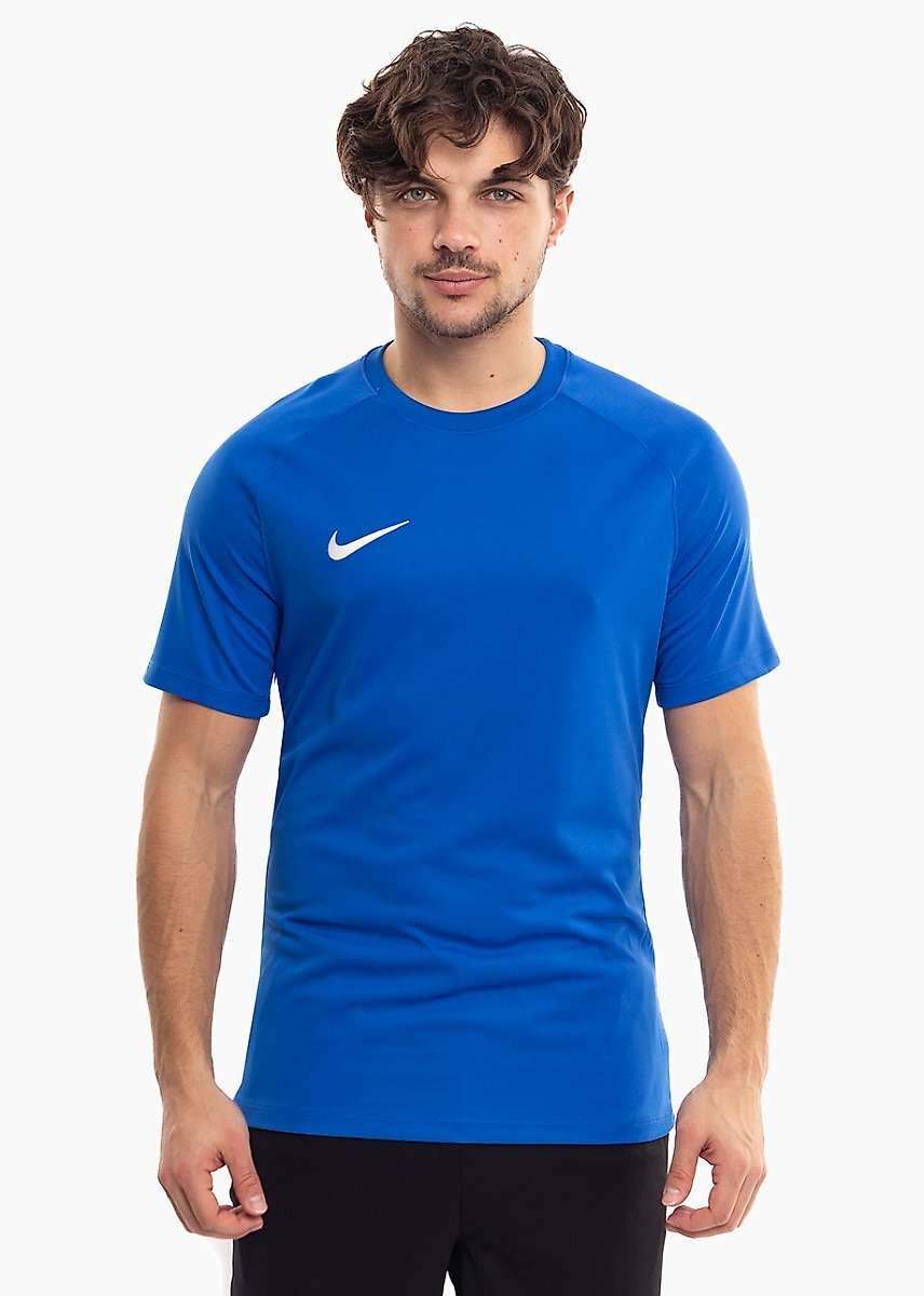 Nike Heren t-shirt Dri-Fit Park VIII HV8173 463