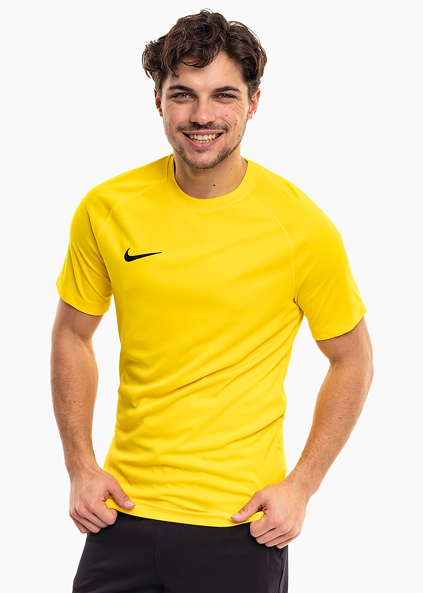 Nike Heren t-shirt Dri-Fit Park VIII HV8173 719