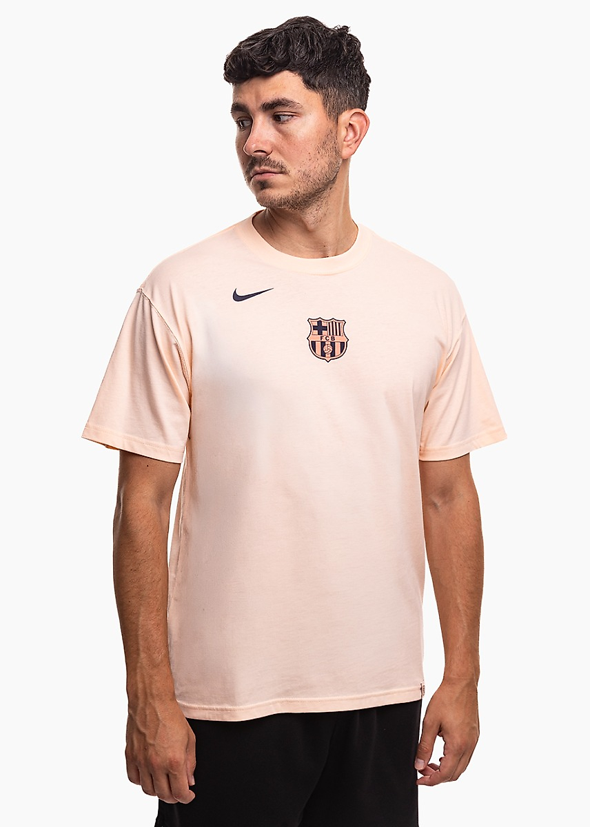 Heren shirt Nike FC Barcelona T90 Remix HQ8388 807