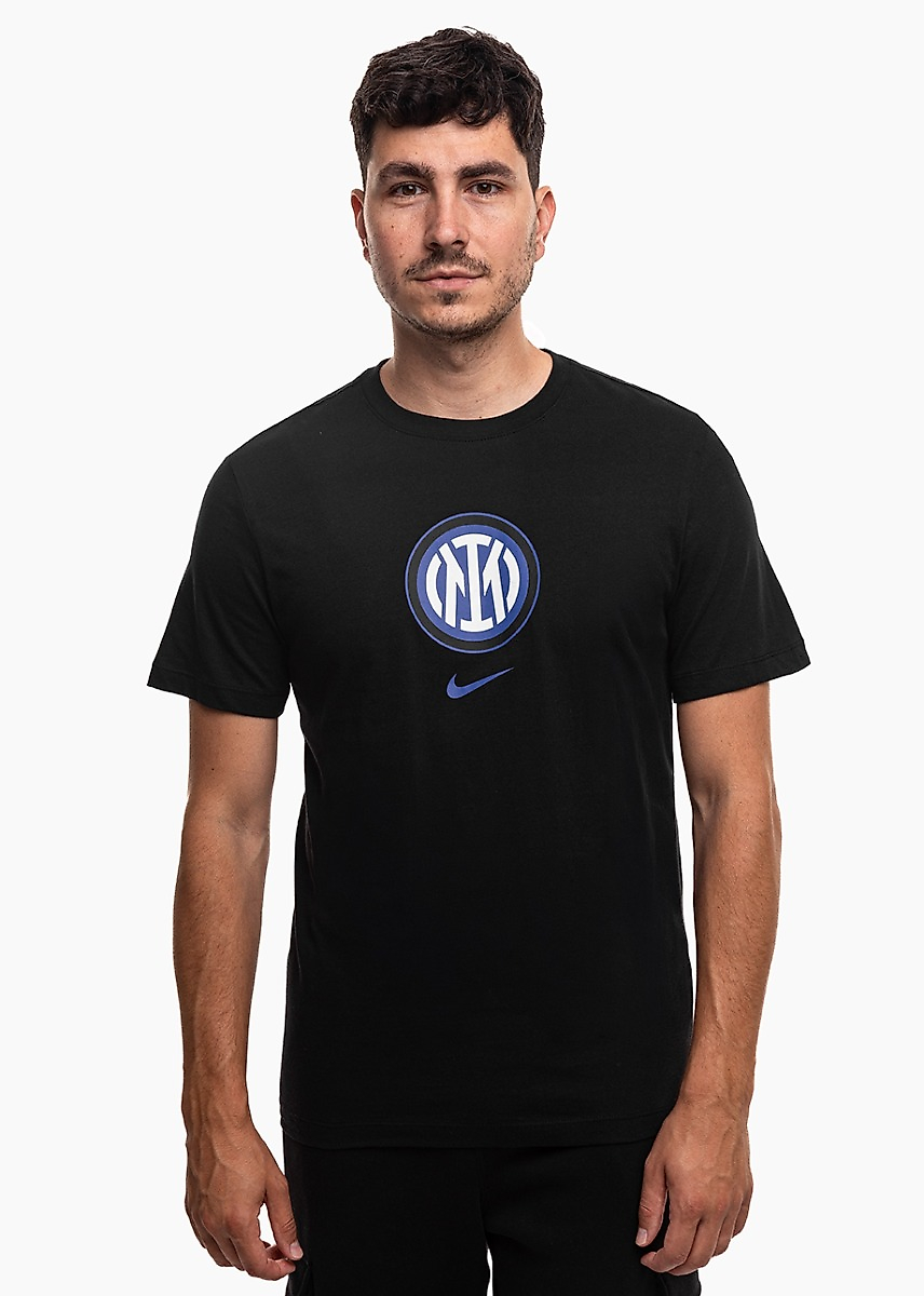 Heren T-shirt Nike Inter Mediolan IM1662 010