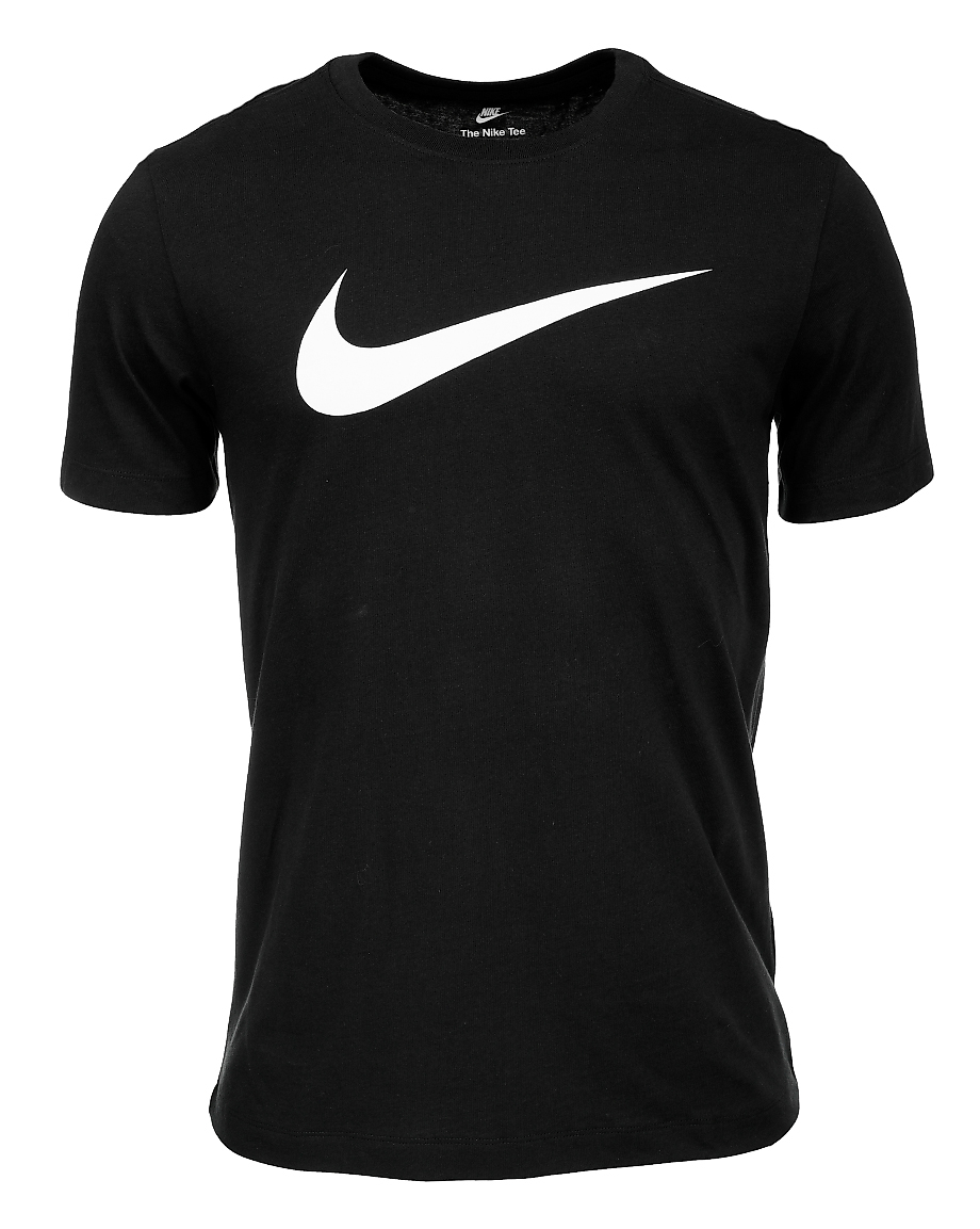 Heren shirt Nike Nsw Tee Icon Swoosh DC5094 010