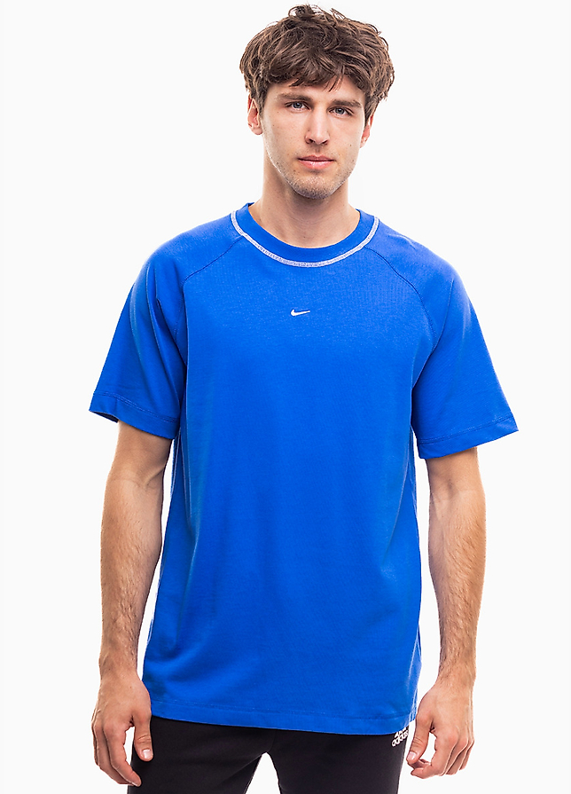 Nike Koszulka męska Strike 22 Thicker Ss Top DH9361 463 Nike Koszulka męska Strike 22 Thicker Ss Top DH9361 463