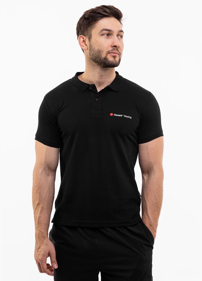 Ozoshi Koszulka męska Polo OZ93816 Ozoshi Koszulka męska Polo OZ93816