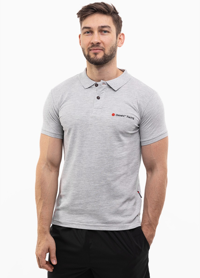 Ozoshi Koszulka męska Polo OZ93821 Ozoshi Koszulka męska Polo OZ93821