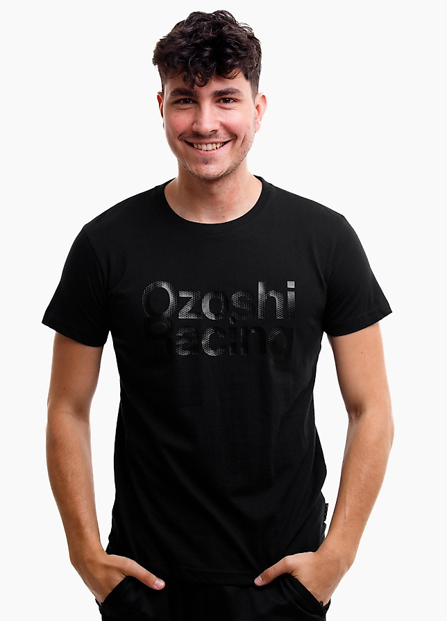Ozoshi Koszulka męska Retsu OZ93352 Ozoshi Koszulka męska Retsu OZ93352