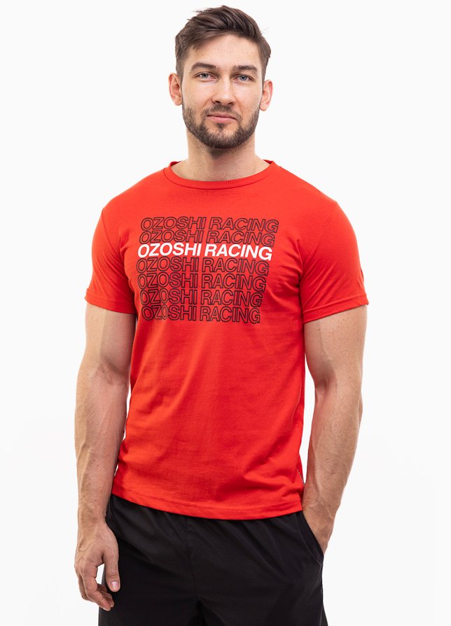 Ozoshi Koszulka męska TSH04 OZ93806 Ozoshi Koszulka męska TSH04 OZ93806