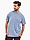 Afbeelding van PUMA Koszulka męska Ess Elevated Relaxed Wash Tee 688048 34 productvariant