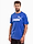 Afbeelding van PUMA Koszulka męska Ess No.1 Logo Tee (s) 682533 13 productvariant