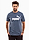 Afbeelding van PUMA Koszulka męska Ess No.1 Logo Tee (s) 682533 80 productvariant