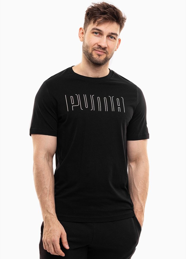 PUMA Koszulka męska Sport Graphic Tee 684617 01 PUMA Koszulka męska Sport Graphic Tee 684617 01