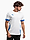 Afbeelding van PUMA Koszulka męska teamGoal Matchday Jersey 705747 12 productvariant