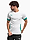 Afbeelding van PUMA Koszulka męska teamGoal Matchday Jersey 705747 15 productvariant