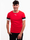 Afbeelding van PUMA Koszulka męska teamRISE Jersey 704932 01 productvariant