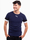 Afbeelding van PUMA Koszulka męska teamRISE Jersey 704932 06 productvariant