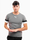 Afbeelding van PUMA Koszulka męska teamRISE Jersey 704932 13 productvariant